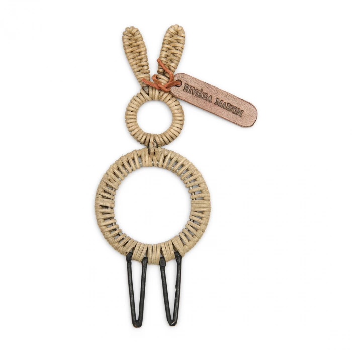 riviera maison Decoratie Rustic Rattan Easter Bunny S