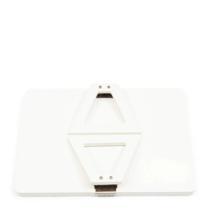 Riviera Maison Dienblad Monogram Plateau De Fauteuil