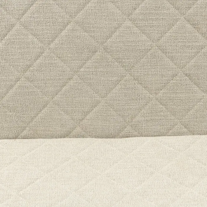 Riviera Maison Eetkamerbank Frisco Drive Fabulous Flax Mouline Linnen