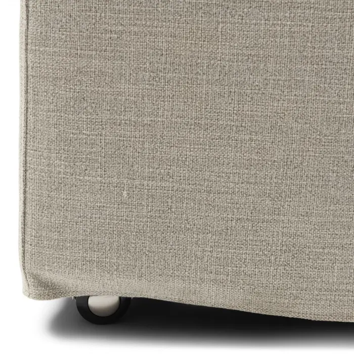 Riviera Maison Eetkamerstoel Firenze Fabulous Flax Mouline Linnen