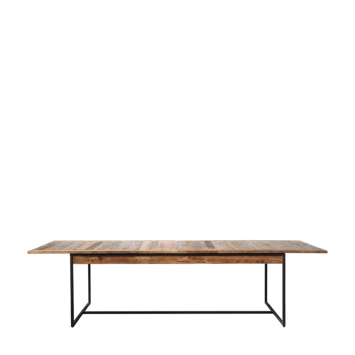riviera maison Eettafel Shelter Island 220/300x90 cm