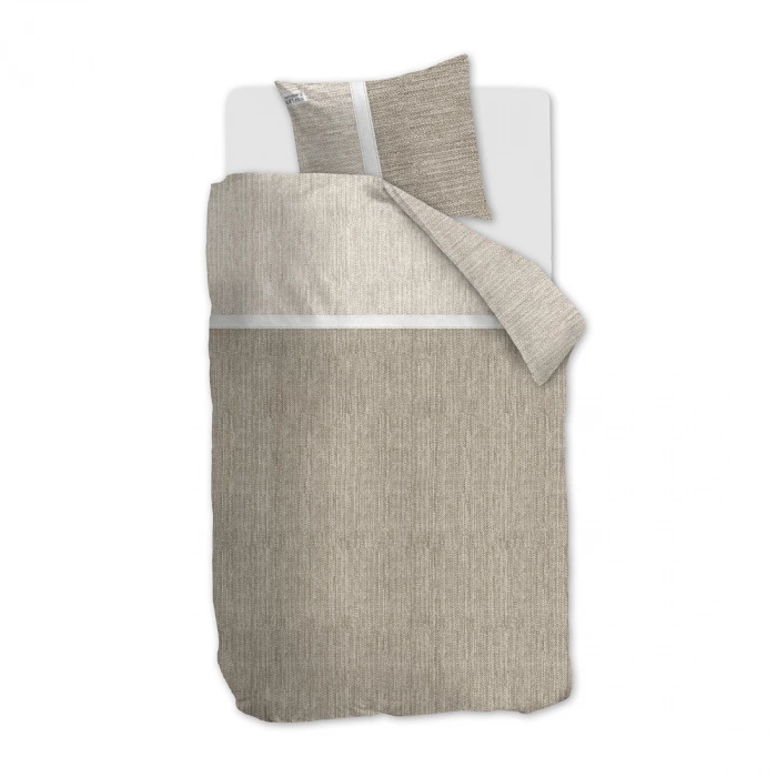 riviera maison Kussensloop RM Amsterdam Loft Zand 60x70