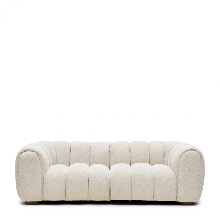 riviera maison 3 5-zitsbank Vicenza Wit