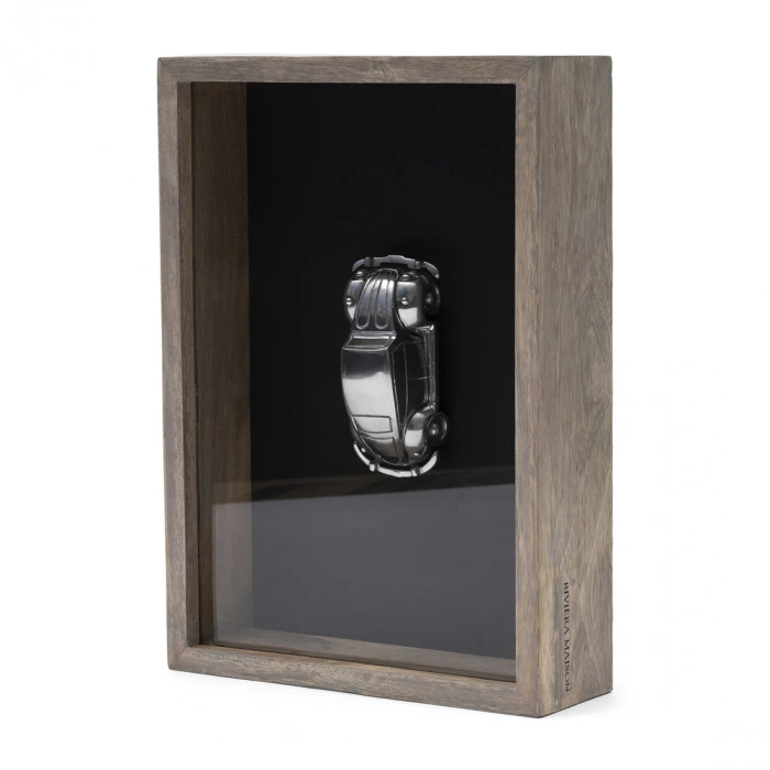 Riviera Maison Auto In Box Buckle Up