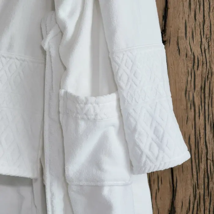 Riviera Maison Badjas RM Beyond XL Wit