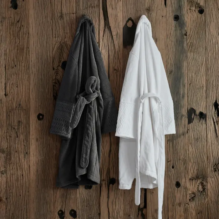 Riviera Maison Badjas RM Beyond XL Wit