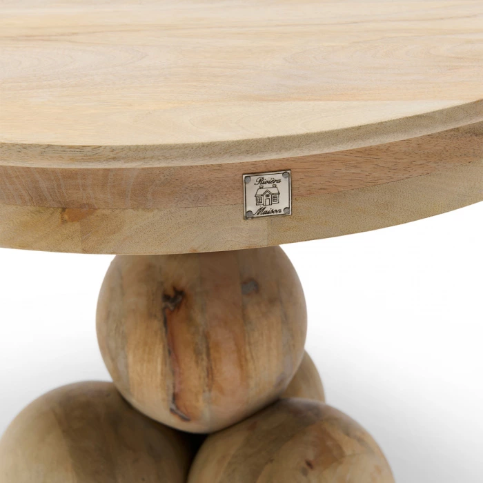 Riviera Maison Bijzettafel Anacapri