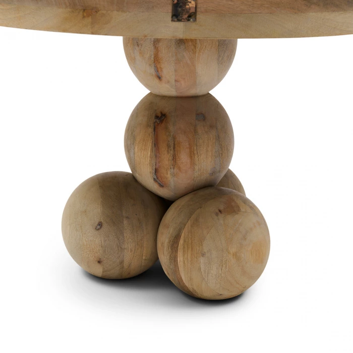 Riviera Maison Bijzettafel Anacapri