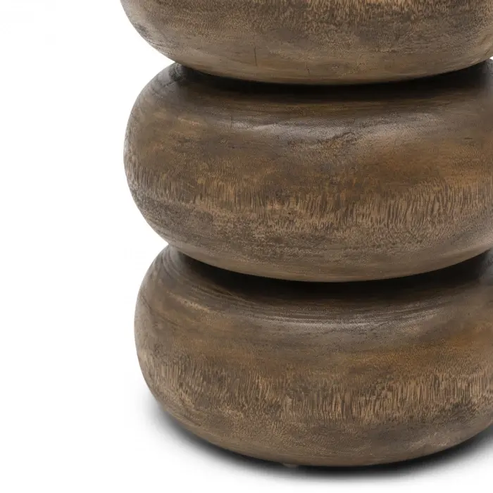 Riviera Maison Bijzettafel Cala Carbo