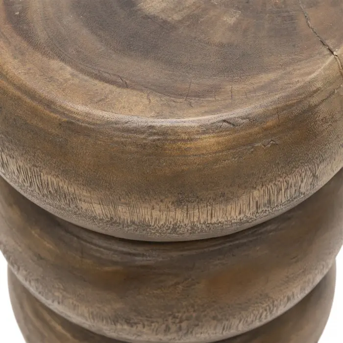 Riviera Maison Bijzettafel Cala Carbo