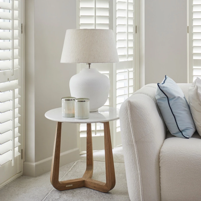 Riviera Maison Bijzettafel Casone