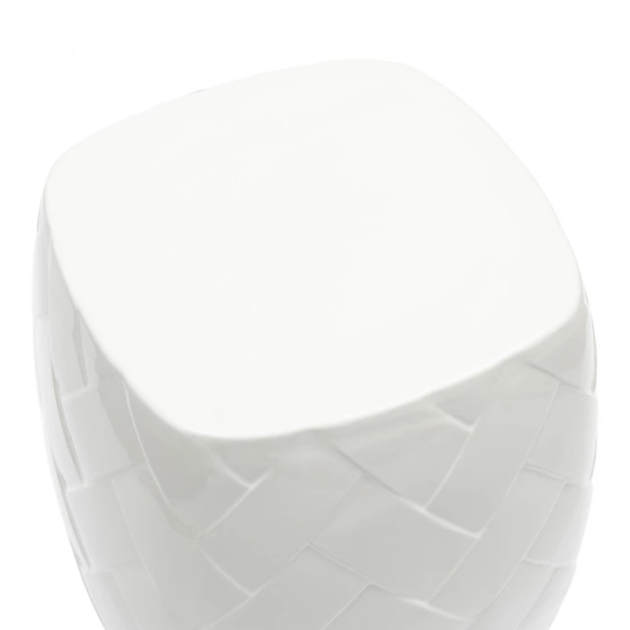 Riviera Maison Bijzettafel Tavira Wit