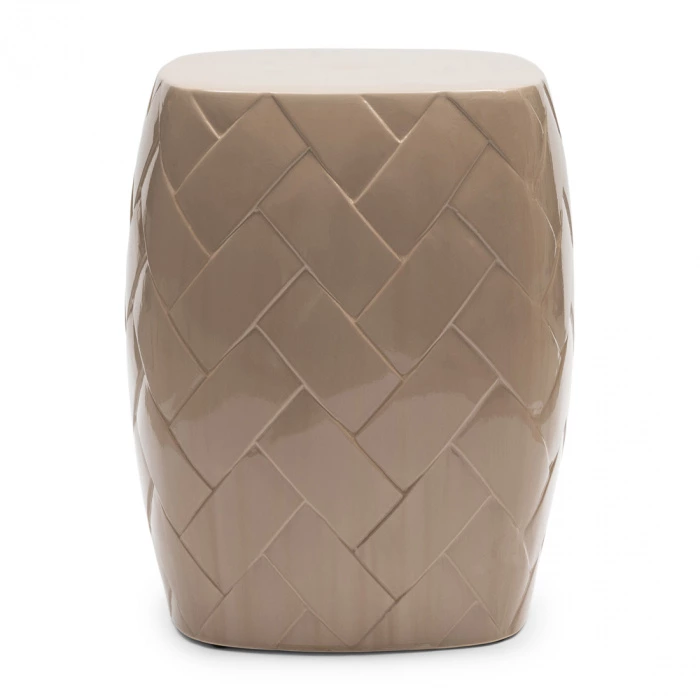 riviera maison Bijzettafel Tavira Zand