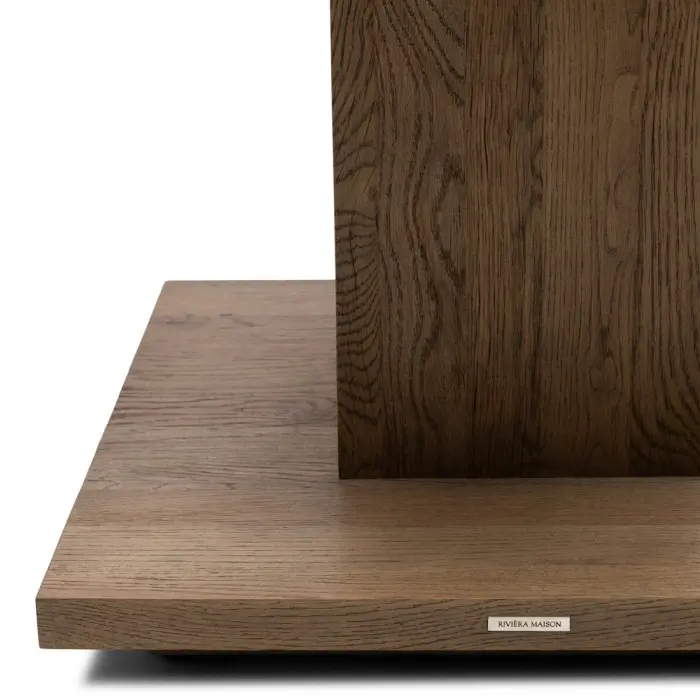 Riviera Maison Bijzettafel Vermont