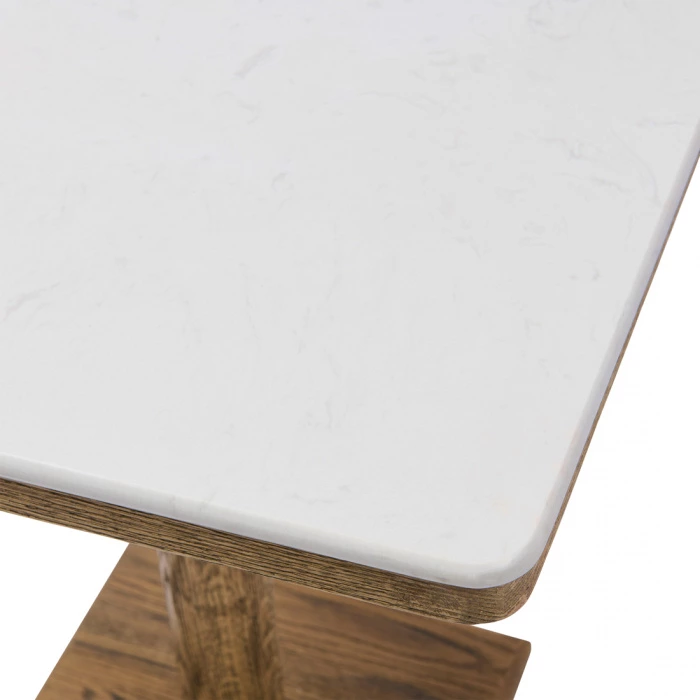 Riviera Maison Bistrotafel Amalfi