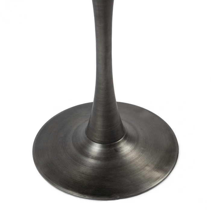 Riviera Maison Bistrotafel Montpellier 70x70