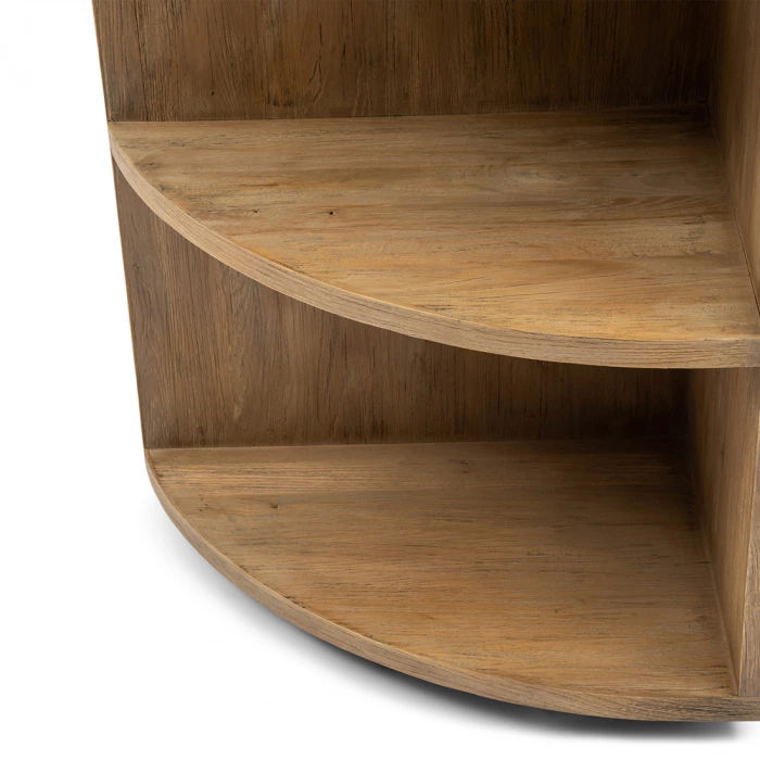 Riviera Maison Boekenkast Del Rey S