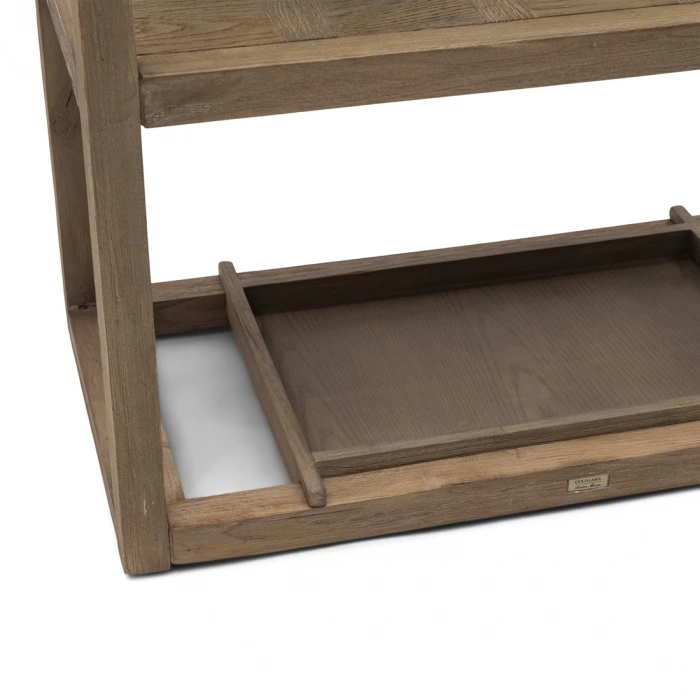 Riviera Maison Boekenkast Fraser Island