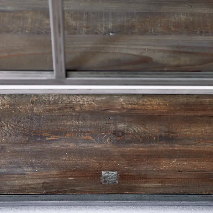 Riviera Maison Boekenkast Midtown