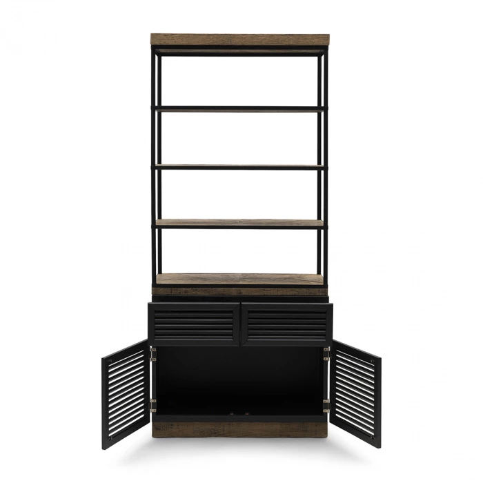 Riviera Maison Boekenkast Stanford