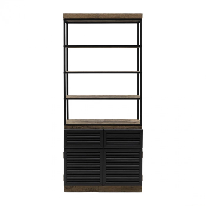 riviera maison Boekenkast Stanford