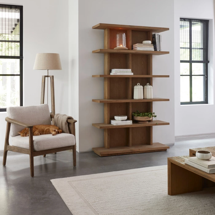 Riviera Maison Boekenkast Vermont