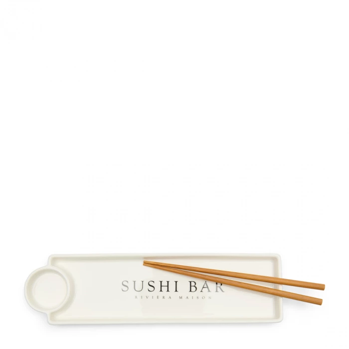 riviera maison Bord Sushi Bar