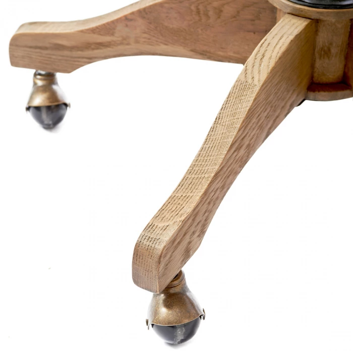 Riviera Maison Boston Desk Chair