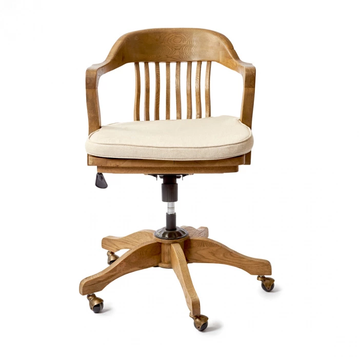 riviera maison Boston Desk Chair