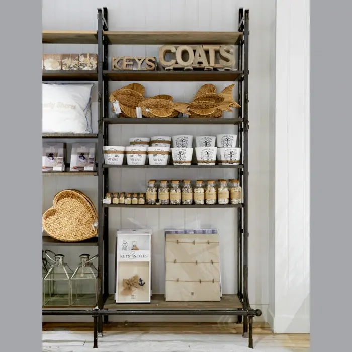 Riviera Maison Bowery Extension Cabinet