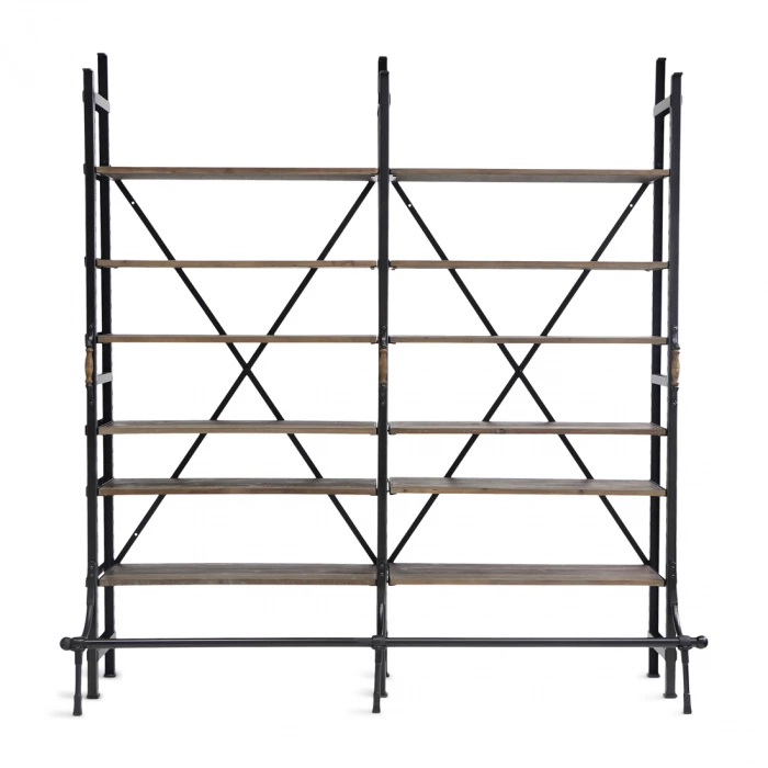 Riviera Maison Bowery Extension Cabinet