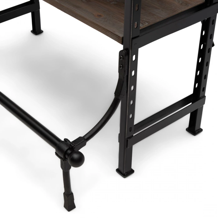 Riviera Maison Bowery Extension Cabinet