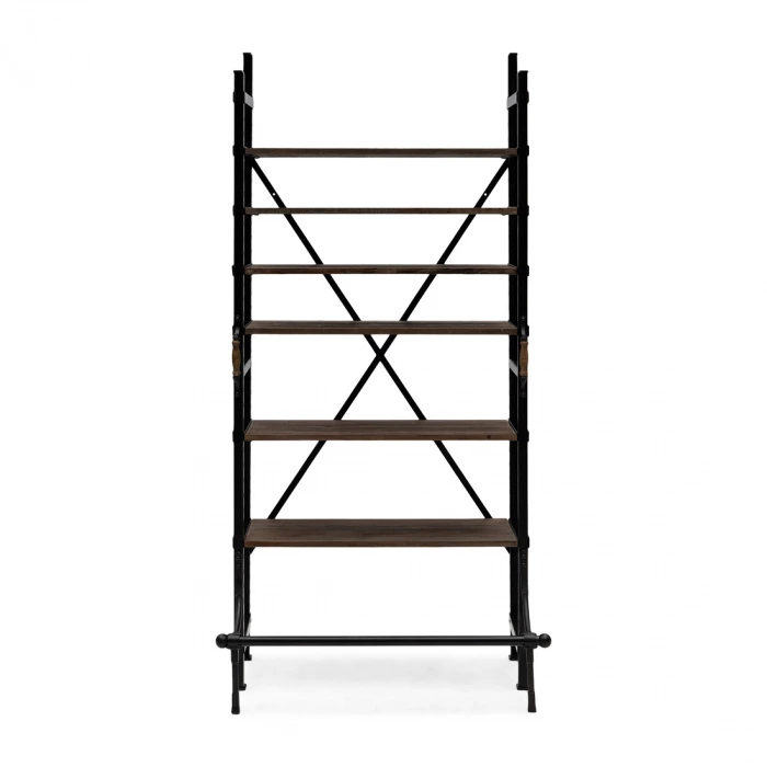 riviera maison Bowery Extension Cabinet