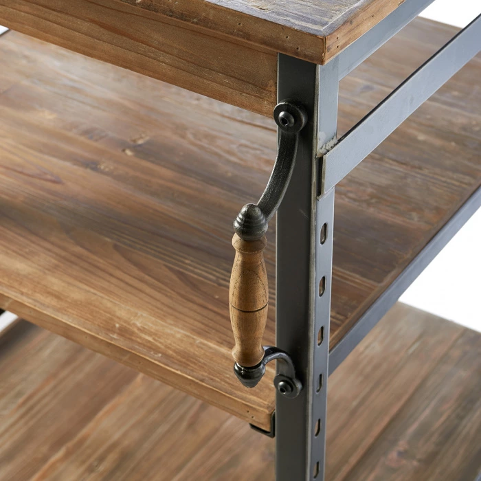 Riviera Maison Bowery Island Display 80x100 Cm