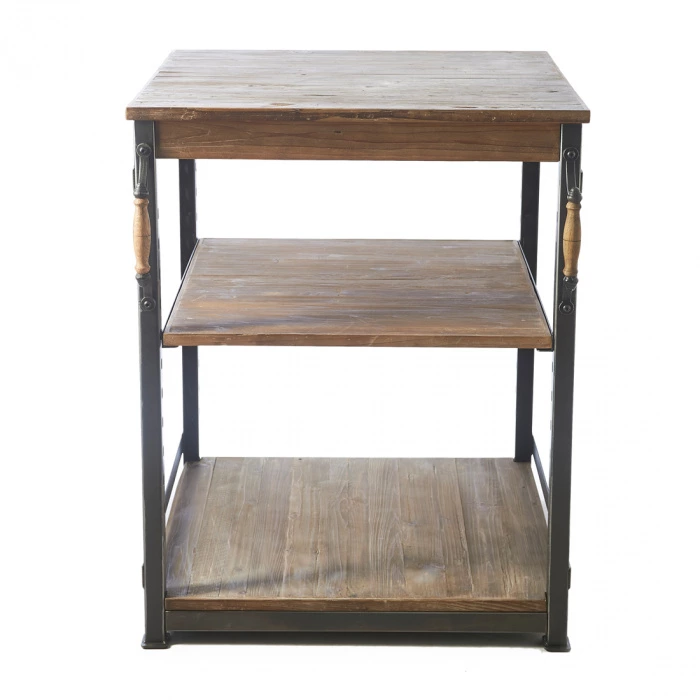 riviera maison Bowery Island Display 80x100 cm