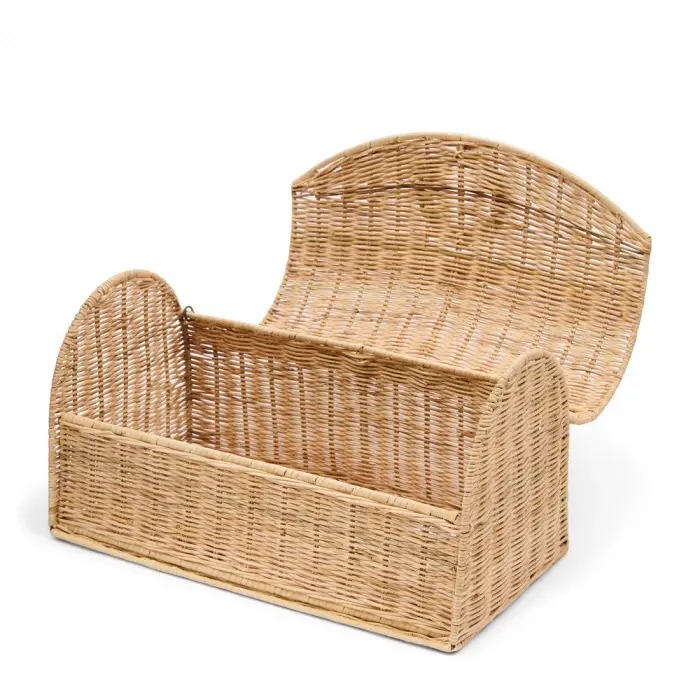 Riviera Maison Broodmand Benoa Rustic Rattan