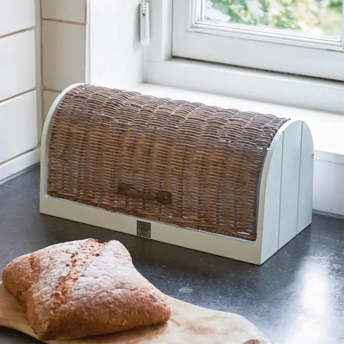 Riviera Maison Broodtrommel Pan De Molde