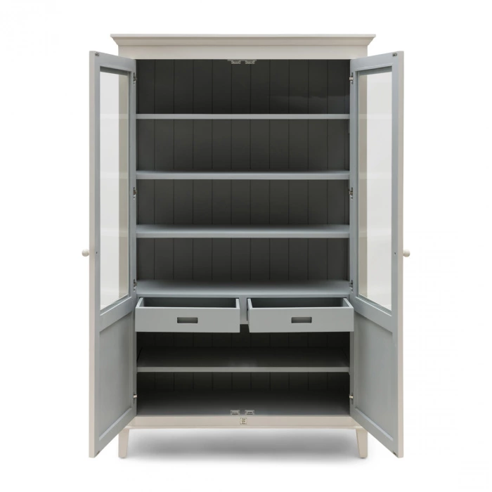 Riviera Maison Buffetkast Bedfort Wit