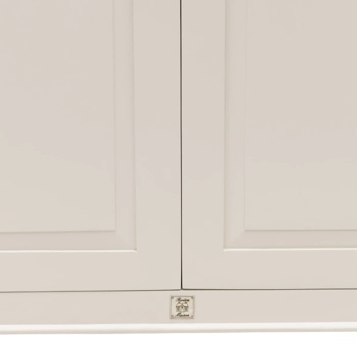 Riviera Maison Buffetkast Bedfort Wit