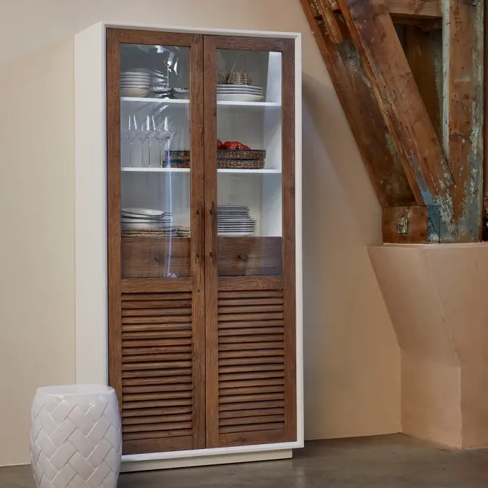 Riviera Maison Buffetkast Lake House