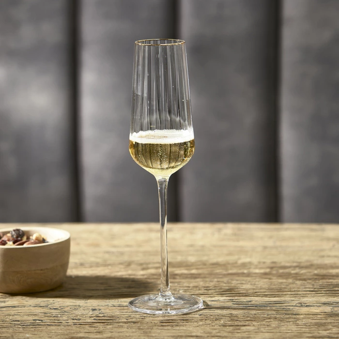 Riviera Maison Champagneglas Les Saisies