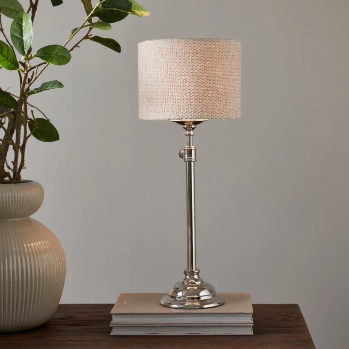 Riviera Maison Cilinder Lampenkap Atlin S