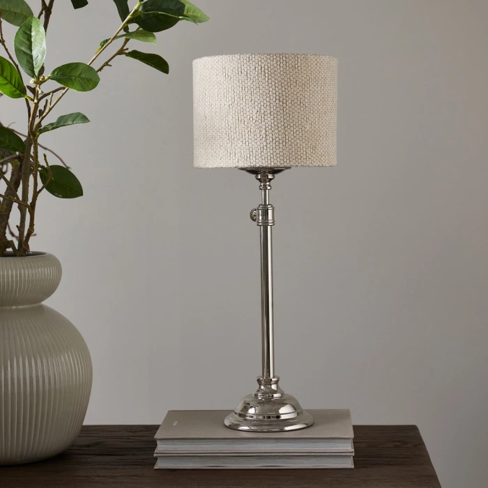 Riviera Maison Cilinder Lampenkap Atlin S