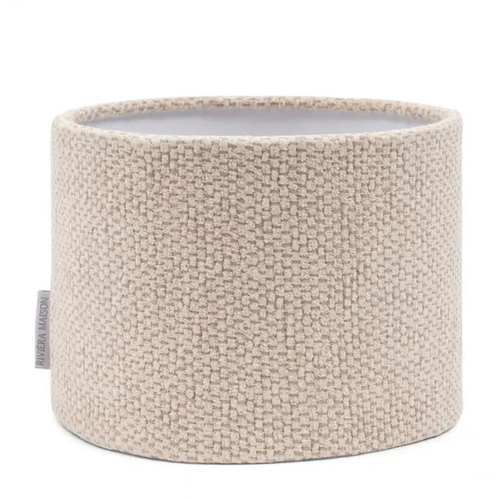 riviera maison Cilinder lampenkap Atlin S