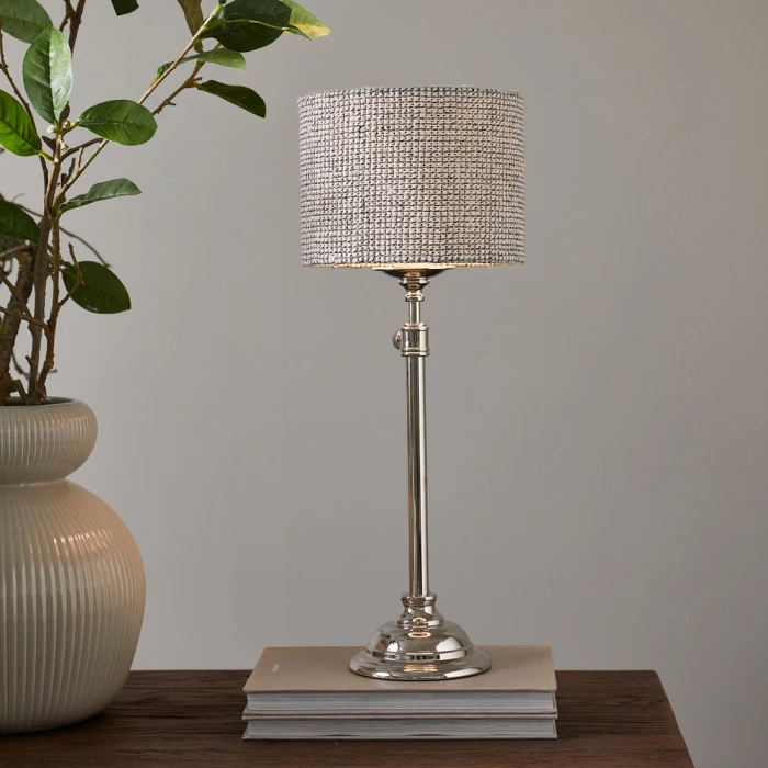 Riviera Maison Cilinder Lampenkap Baker S