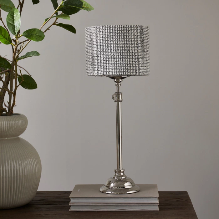 Riviera Maison Cilinder Lampenkap Baker S