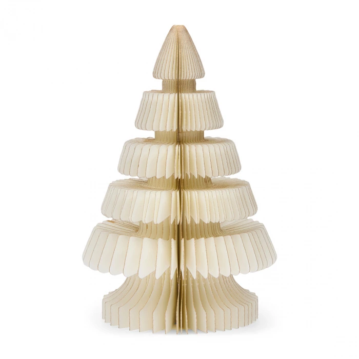 riviera maison Decoratie Christmas Tree 18CM