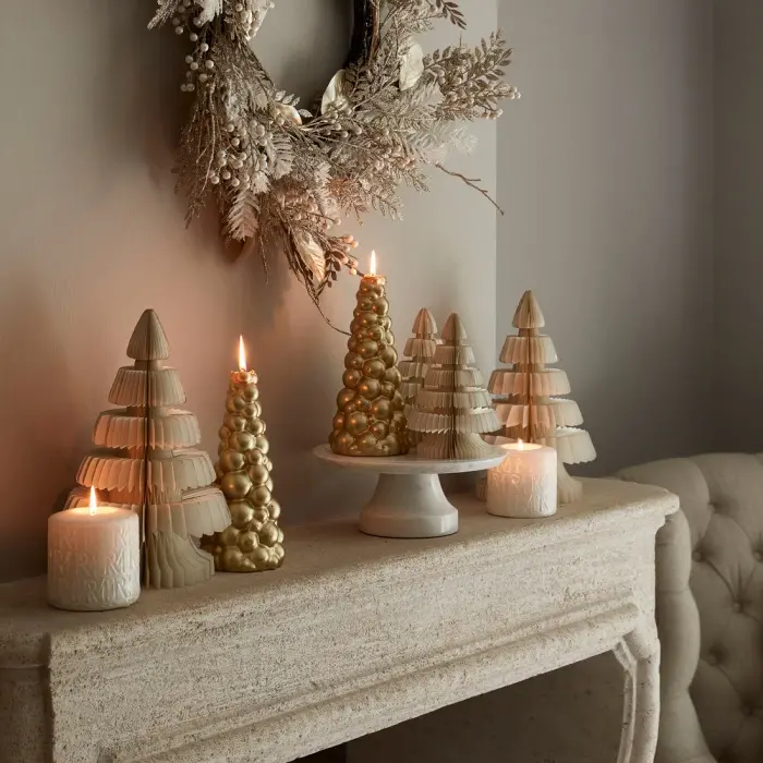 Riviera Maison Decoratie Christmas Tree 30CM