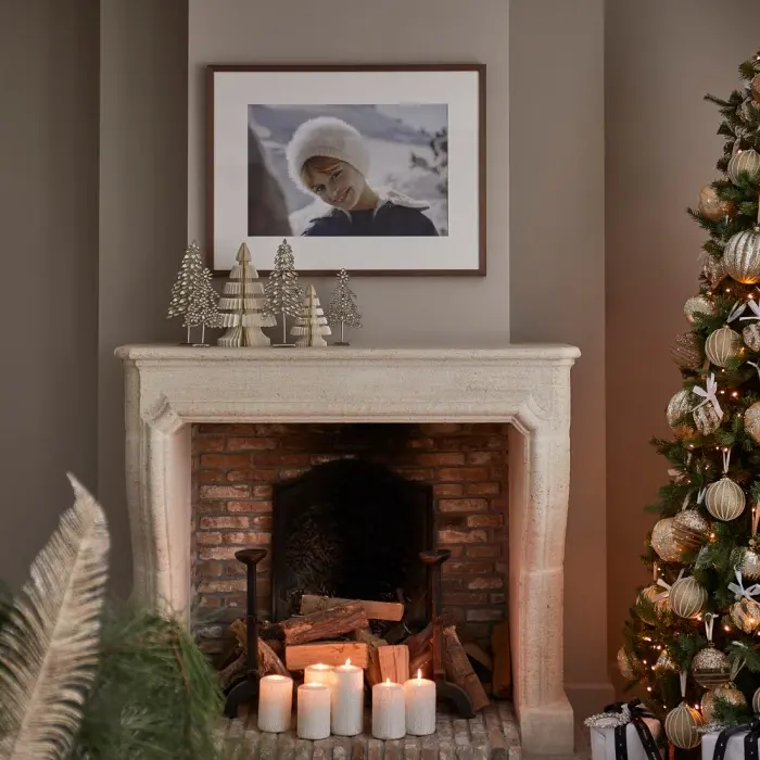 Riviera Maison Decoratie Christmas Tree 30CM