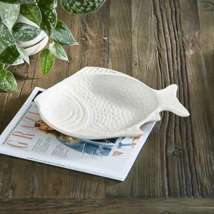 Riviera Maison Decoratie Lovely Fish